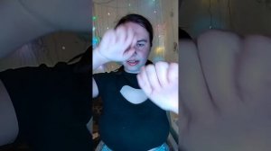 ASMR Marinette 2.0 в прямом эфире!