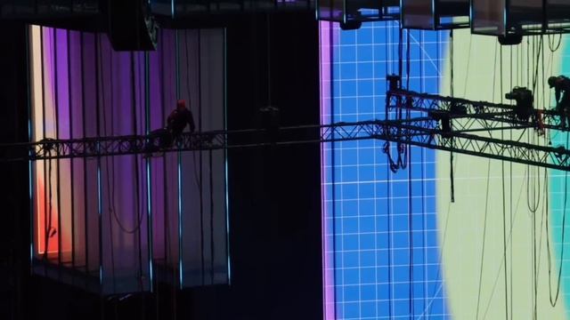 О подготовке к такому масштабному мероприятию... смотреть онлайн