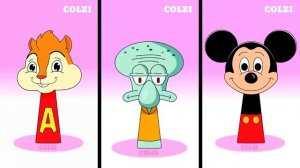 Sprunki OC Hornet ВСЕ Фазы