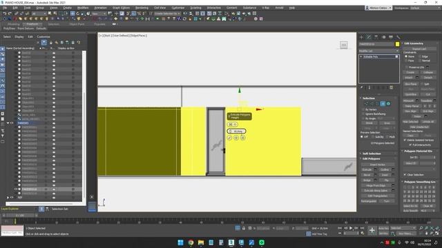 6.18 - Layer explorer смотреть онлайн
