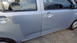 Авто из Японии! Обзор DAIHATSU Mira ES,  2021 год!