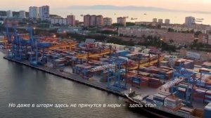 КРАСИВАЯ  ПЕСНЯ ПРО ВЛАДИВОСТОКА  СЛУШАТЬ ВСЕМ БЕСПЛАТНО