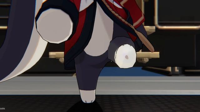 Honkai:Star Rail 5 серия