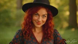 Ведьма замуж собиралась.