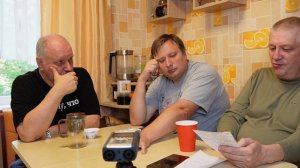 Фантастика. О Гарри Гаррисоне