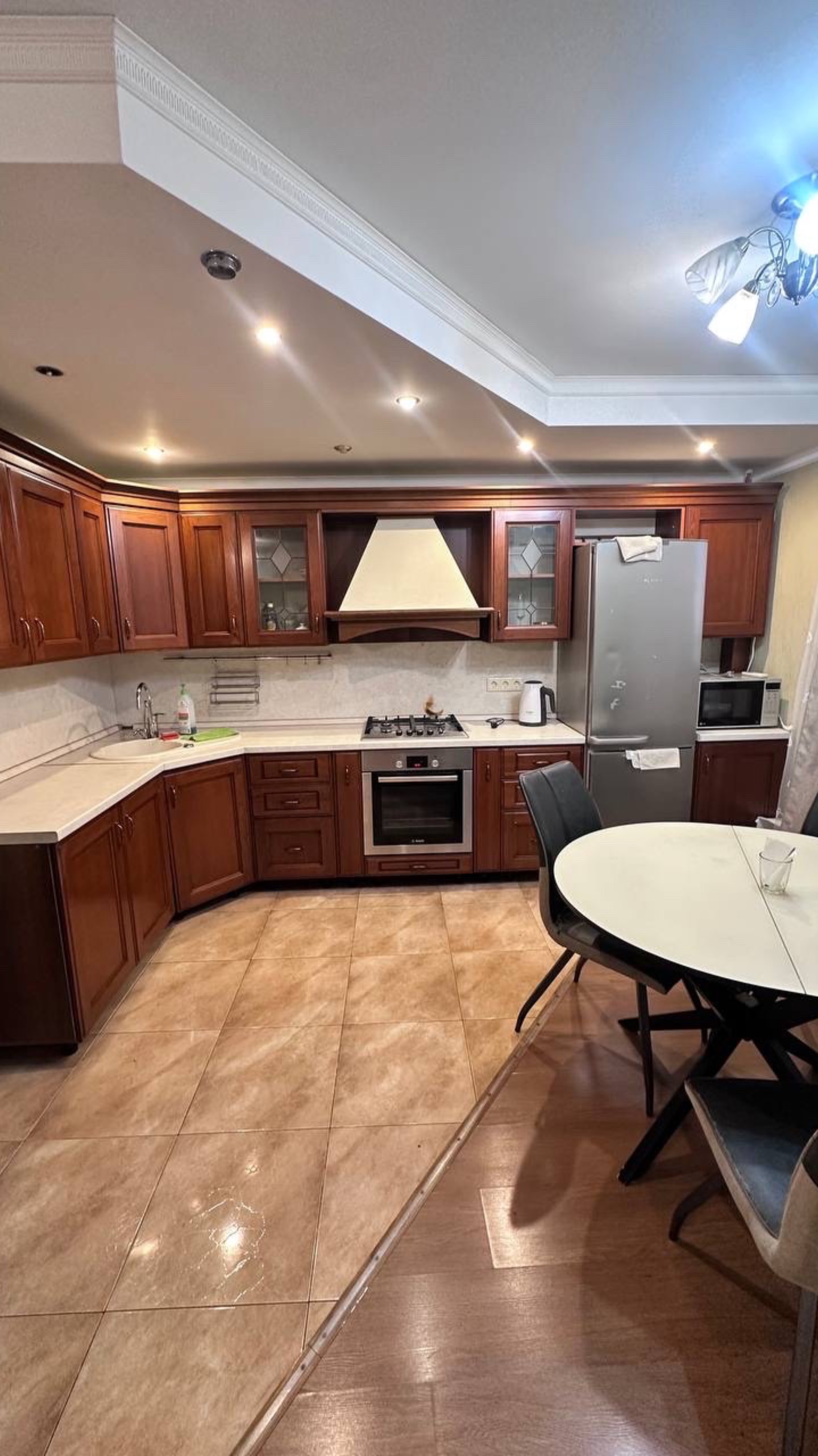 Квартира на Чехова