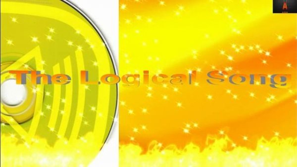 The Logical Song.Limited Edition]