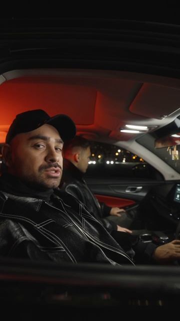 Премьера! Саша Санта, Golovatsky- Кто-то другой смотреть онлайн