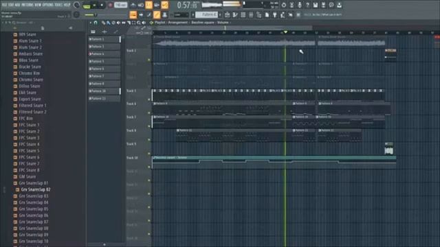 Thorns Remix Joke смотреть онлайн