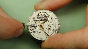 Разборы!!! Как правильно заводить часы с автоподзаводом что бы не сломать механизм