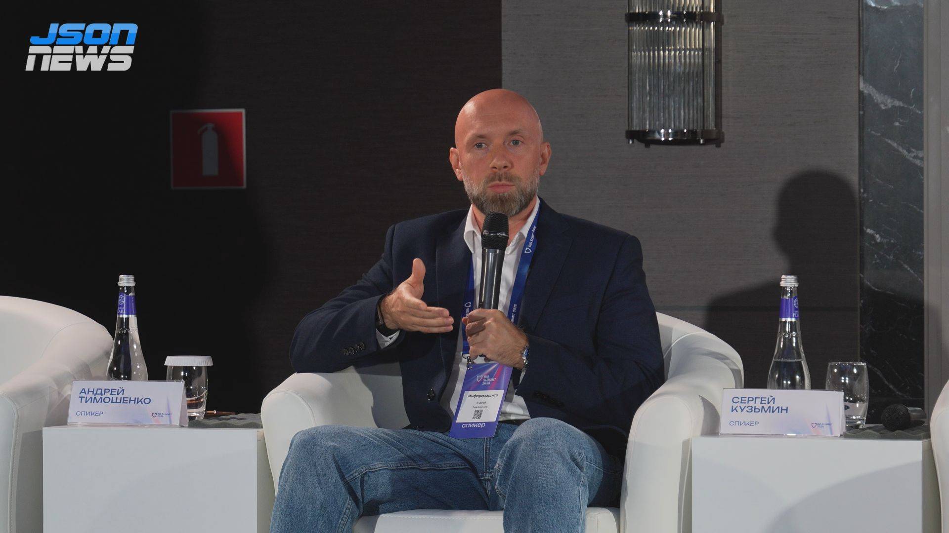 Персональный "Цифровой двойник" человека - будущие угрозы, ИИ замещение каждого из нас в интернете смотреть онлайн