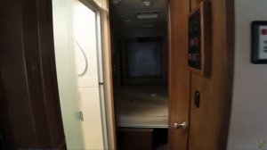 Реднек из Каролины: Очередной дом на колесах с манхейма