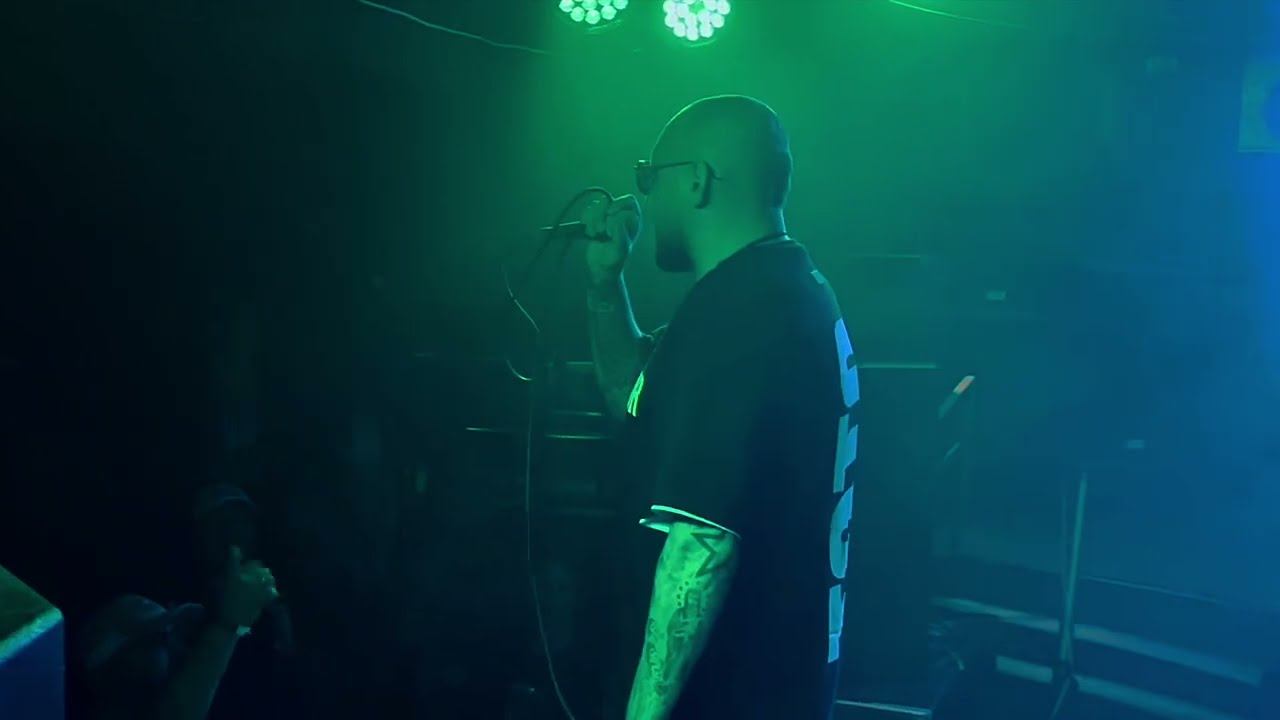 Южный тур Артем Тото 2023 видеоотчет смотреть онлайн