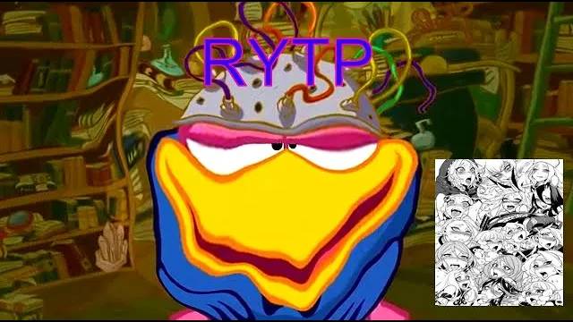 Смешарики RYTP ПУП 6 смотреть онлайн