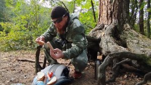 РЫБАЛКА СЕРЕБРЯНЫЙ БОР