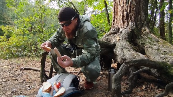 РЫБАЛКА СЕРЕБРЯНЫЙ БОР