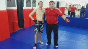 выход из школьного захвата. самооборона