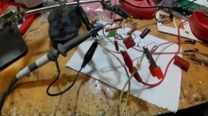 ШПУ на КТ606а и кое-что еще...