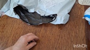 Распаковка с Джум. Новое увлечение.