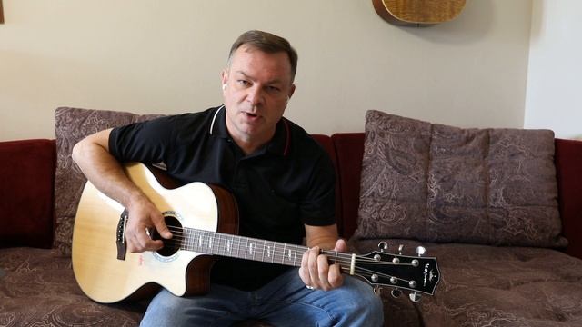 По ситуации (авторская песня) смотреть онлайн