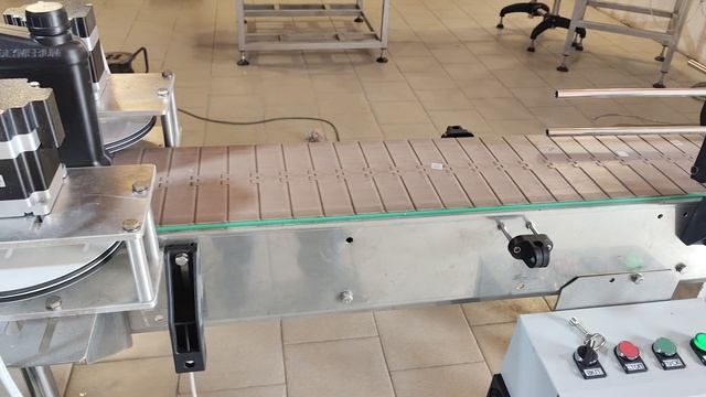 Делитель тары ДТ-2 - Etikon.ru смотреть онлайн