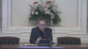 Александр Артамонов - Спецкурс Турция, Азербайджан, Туркменистан, Казахстан и другие (1 ноября 2024