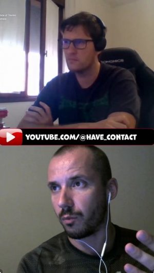 🕵️♀️Ответ парню из Италии на его вопрос❓ | 💾Чат рулетка #чатрулетка