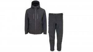 Обзор костюма "IFRIT Sprigan", производство Элементаль