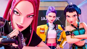 K-POP: ОХОТНИКИ НА ДЕМОНОВ 2 — ВСЁ, ЧТО НАМ ИЗВЕСТНО! 🎶🔥