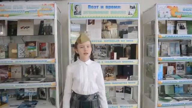 Читаем М Карима Ханнанова Алия, 10 лет смотреть онлайн