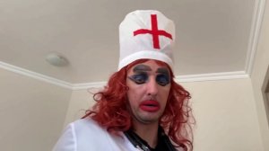 Страсти Маринки. Часть 2. Любовь и доктор