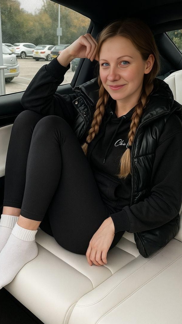 Косички (Фото на память) (Любимая сестрёнка) смотреть онлайн