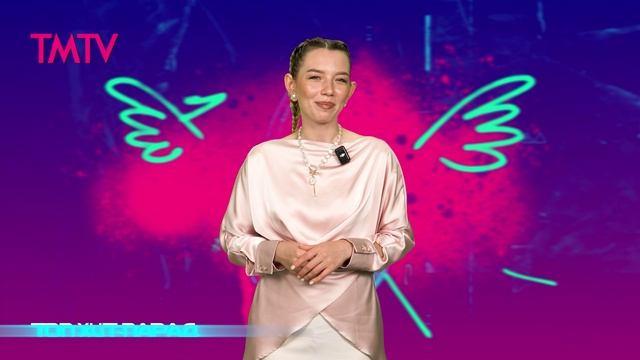 ТОП ХИТ-ПАРАД 02-08-2025 смотреть онлайн