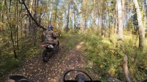 JHL 150 sx крещение лесом