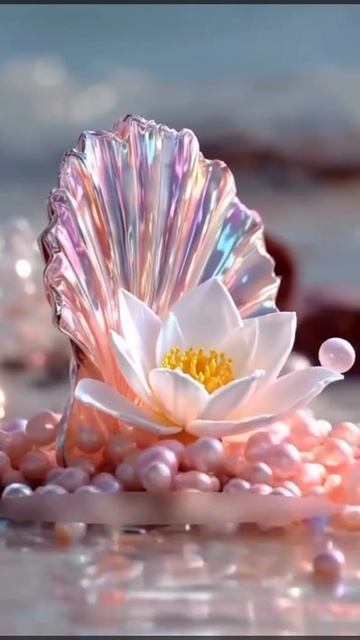 Жемчужный эликсир смотреть онлайн