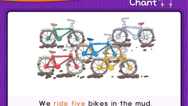 Phonics Sounds Great! Long Vowel Sounds Level 3 смотреть онлайн