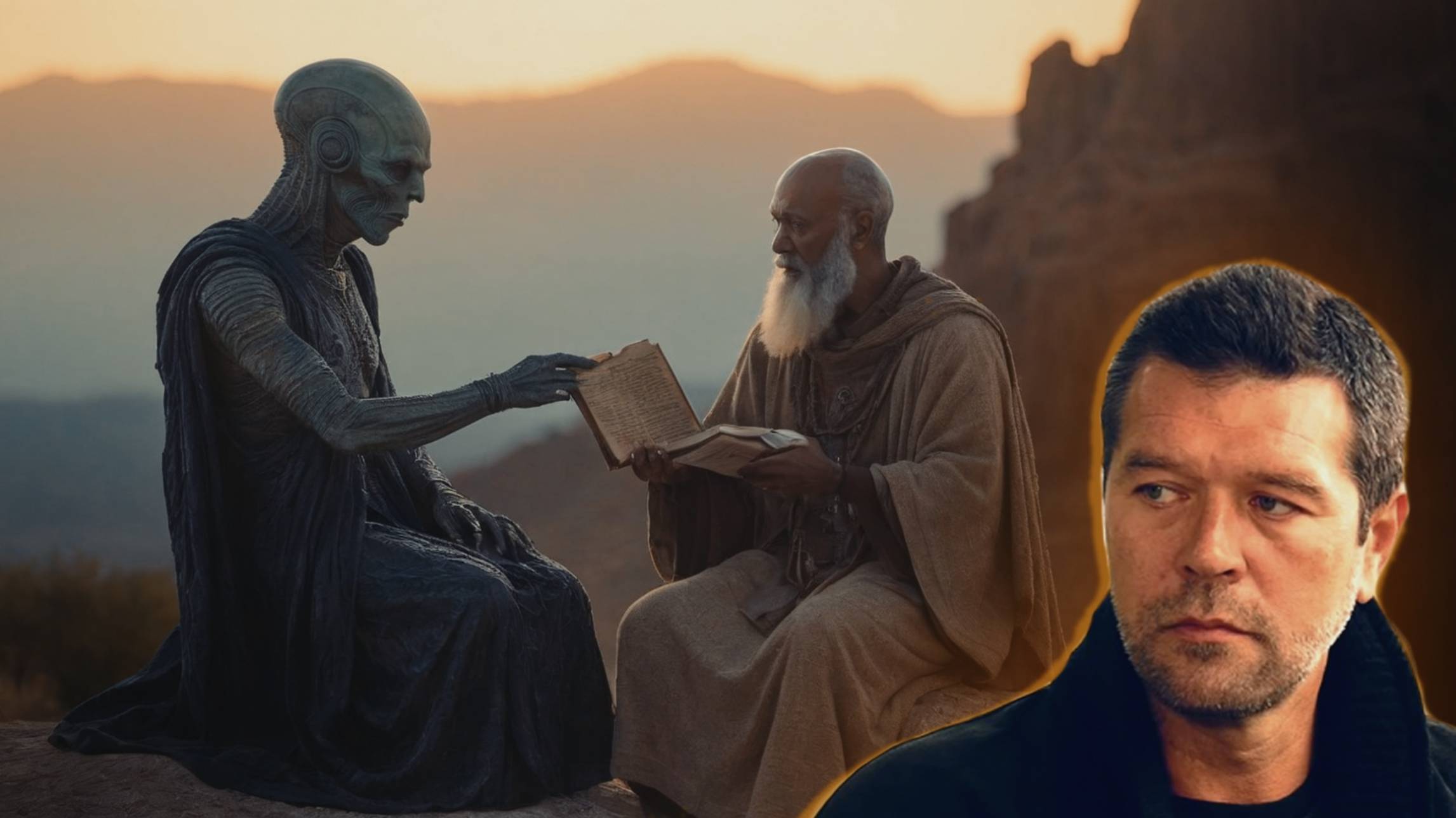 Андрей Жуков: Жнецы человечества - Те, кто остаётся в тени