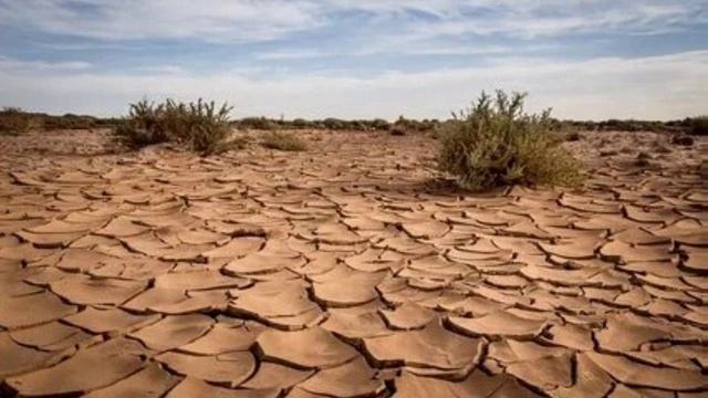 Такыр — что это?