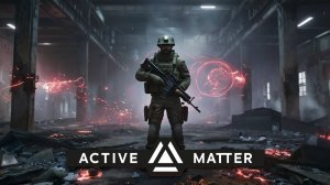 S.T.A.L.K.E.R скрестили с TARKOV ( РЕЙД НА ЗАВОД ) - Active Matter #2