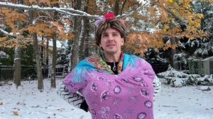 Страсти Маринки. Часть 4