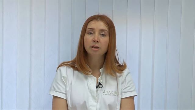 Инъекционная косметология. Описание процедур для моделей смотреть онлайн