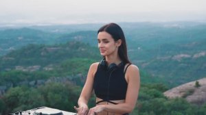 Korolova - Live @ Catalonia, Spain, 4K   Melodic Techno & Progressive House Mix