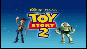 Toy Story 2 — Геймплей | Прохождение (Nintendo 64)