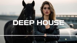 The Best Top Deep House 2025🎧🔥 - Best of Ethnic Chill & Deep House Mix #deephouse