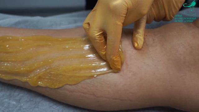 Шугарин. Приглашаем на обучение в Первый Профессиональный Институт Эстетики. смотреть онлайн