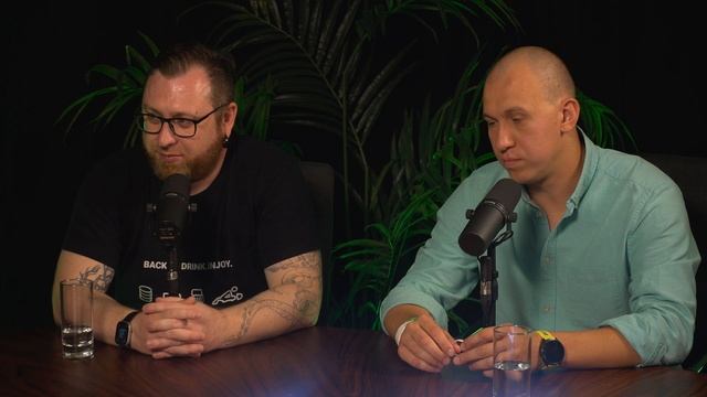 Шоты №37. Готовь бекап смолоду — что нужно учесть в инфре? смотреть онлайн