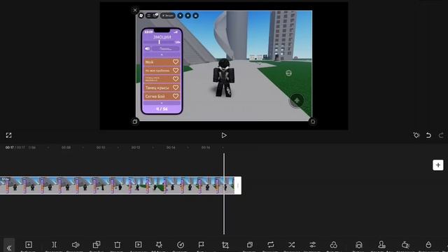 10как легко обрезать видео в кап кут смотреть онлайн