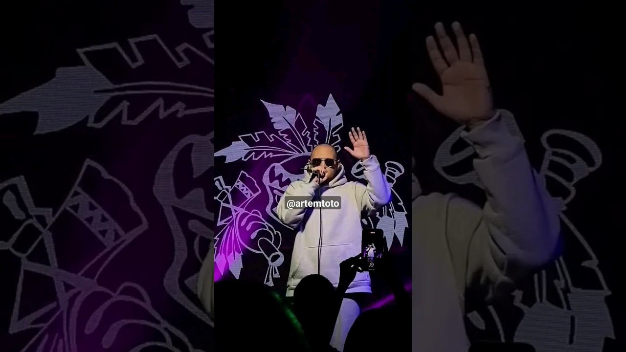 Тото в Иркутске // концерт // 24 сентября смотреть онлайн