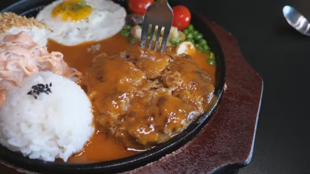 100% ручная работа, невероятно качественные рисовые лепешки в западном стиле смотреть онлайн