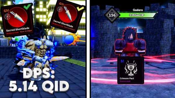 Прошел АДСКИЙ ЗАМОК С ПОМОЩЬЮ ОРУЖИЯ в Arise Crossover | Обновление